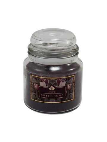 AR072 Arôme Sweet Home Candle 424 g-1