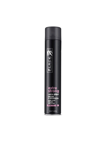 BL008 BPL BLACK EXTRA STRONG HAIR SPRAY 500 ML-1