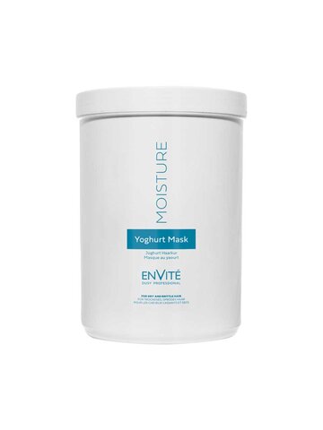 DU0041 DU ENVITÉ MOISTURE YOGHURT MASK 1000  ML-1