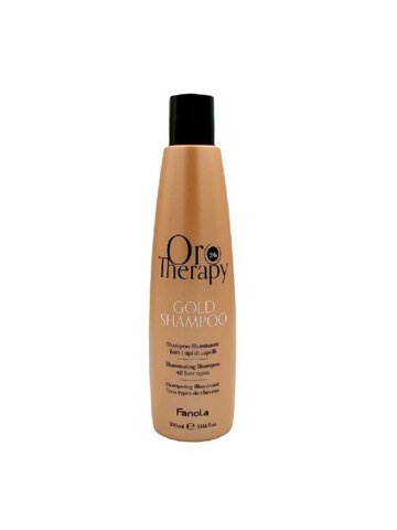 FA0452 FA ORO THERAPY GOLD SHAMPOO 300 ML -1