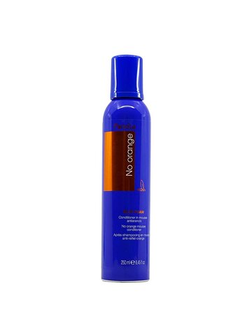 FA0428 FA NO ORANGE BLUE FOAM 250 ML-1