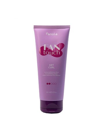 FA447 FA FANTOUCH CURL DEFINING CREAM 200 ML-1