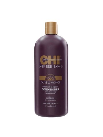 FS306 FS CHI DEEP BRILLIANCE OPTIMUM MOISTURE KONDICIONÉR 946 ML-1