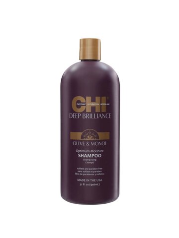 FS292 FS CHI DEEP BRILLIANCE NEUTRALIZING ŠAMPON 946 ML-1