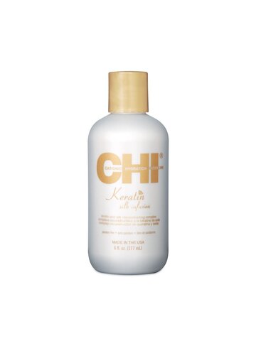 FS046 FS CHI KERATIN SILK INFUSION 177 ML-1