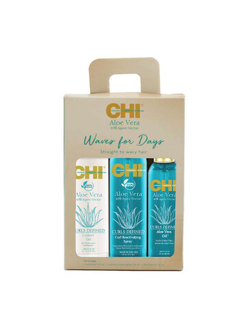 FS392 FS CHI ALOE VERA WAVES FOR DAY-1