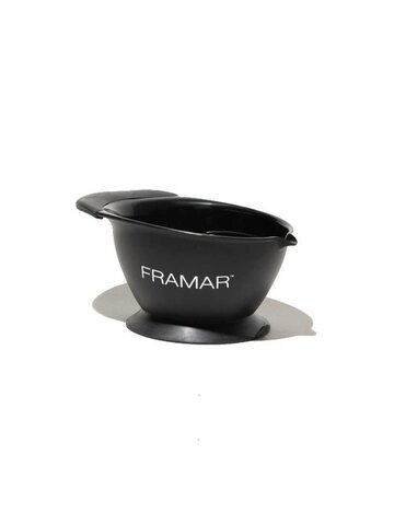 FR0048 FR SUREGRIP COLORING BOWL BLACK-1