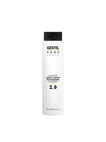 GE024 G CARE PROFESSIONAL 2.9 MOISTURIZING SHAMPOO 250 ML-1