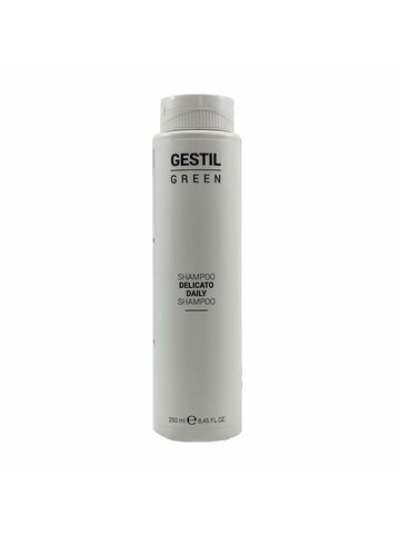 GE032 G GREEN DAILY SHAMPOO 250 ML-1