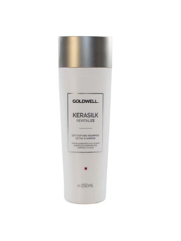 GOL0725 GOL KERASILK REVITALIZE DETOXYFING SHAMPOO 250 ML-1