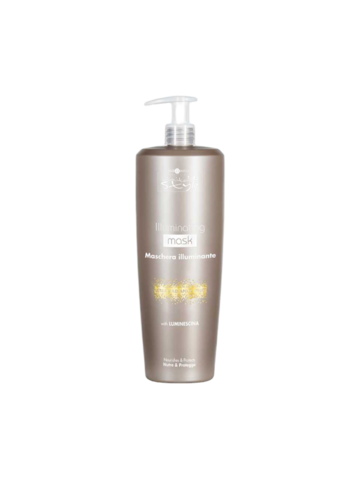 HC0035 HC INIMITABLE STYLE ILLUMINATING MASK 1000 ML-1