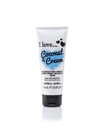 IL0038 IL COCONUT & CREAM SUPER SOFT HAND LOTION 75 ML-1