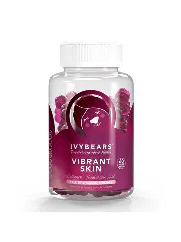 IV0005 IV VIBRANT SKIN 60 KS-1