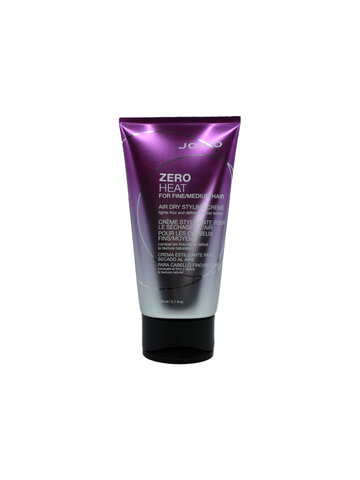 JOI0089 Joico Zero Heat Air Dry Styling Creme For Fine/Medium Hair  150 ml-1