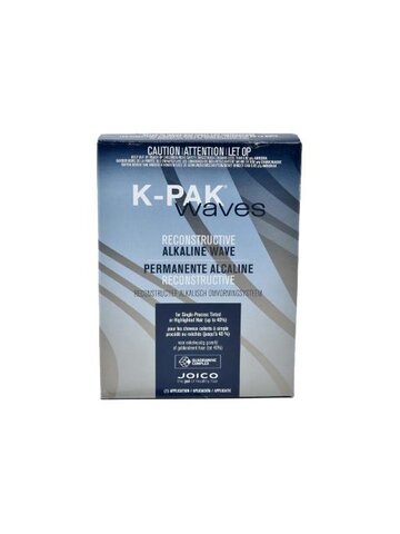 JOI0427 JOI JOICO K-PAK WAVES RECONSTRUCTIVE ALKALINE WAVE TRVALÁ ONDULACE-1