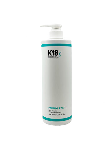 K18008 K18 PEPTIDE PREP DETOX SHAMPOO 930 ML-1