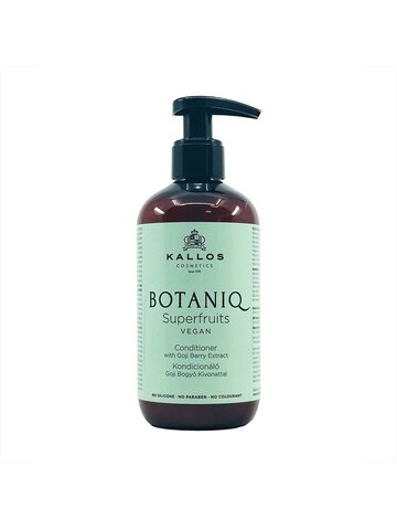 KA0248 KA BOTANIQ SUPERFRUITS CONDITIONER 300 ML-1