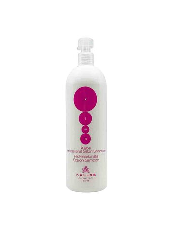 KA0136 KA KJMN PROFESSIONAL SALON SHAMPOO 1000 ML-1