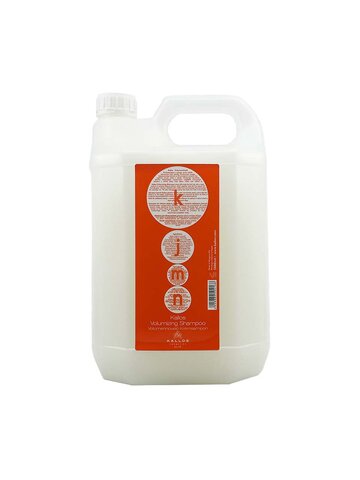 KA0240 KA KJMN VOLUMIZING SHAMPOO 5000 ML-1