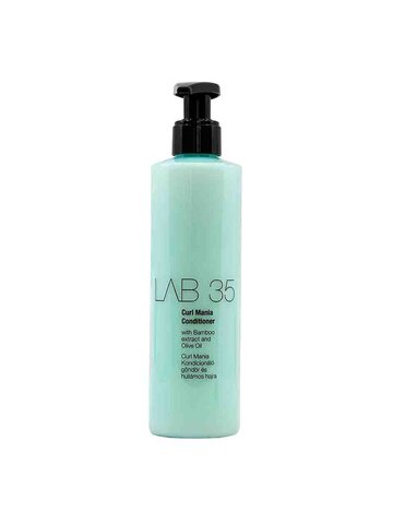 KA0146 KA KALLOS LAB 35 CURL MANIA CONDITIONER 250 ML-1