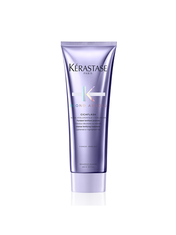 K0457 K BLOND ABSOLU CICAFLASH INTENSE KONDICIONÉR 250 ML-1