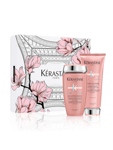 K0590 K CHROMA ABSOLU SPRING GIFT SET-1