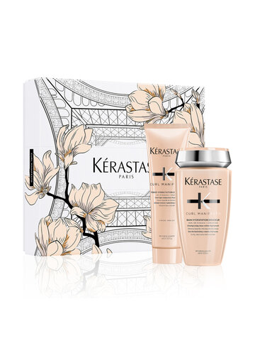 K0593 K KÉRASTASE CURL MANIFESTO SPRING GIFT SET-1