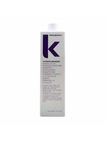 KM0006 KM HYDRATE-ME.WASH SHAMPOO 1000 ML-1