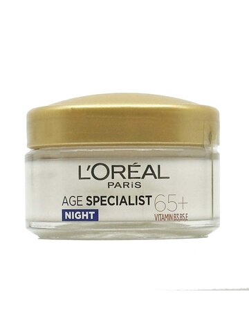 LPA314 LPA AGE SPECIALIST 65+ NIGHT CREAM 50 ML-1