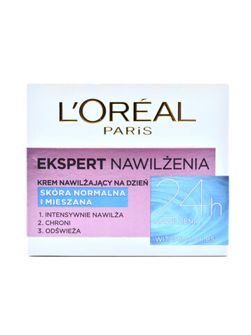 LPA0168 LPA EXPERT HYDRA SPECIALIST DAY CREAM NORMAL TO COMBINATION SKIN 50 ML-1