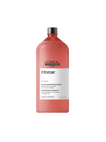 LP1912 LP SE INFORCER STRENGTHENING ANTI-BREAKAGE SHAMPOO 1500 ML-1