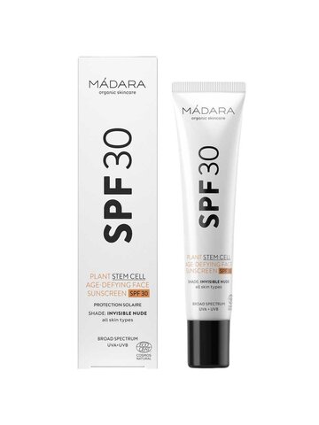 MD0005 MD MÁDARA PLANT STEM CELL AGE-DEFYING FACE SUNSCREEN SPF30 40 ML-1