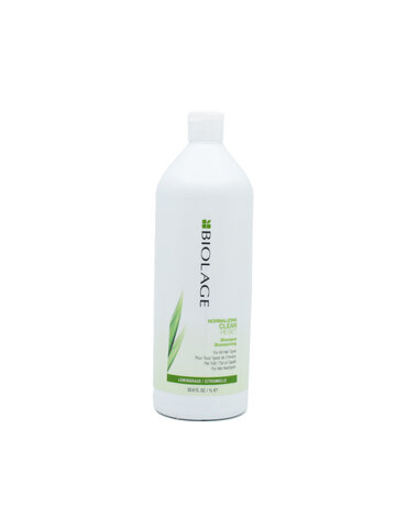 MA0290 MA BIOLAGE CLEANRESET NORMALIZINING SHAMPOO 1000 ML-1