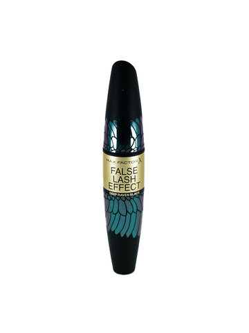 MX0335_1 Max Factor False Lash Effect Deep Raven Black Mascara 13,1 ml