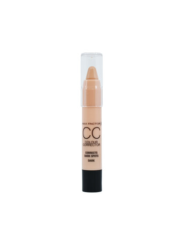 MX0251 MX MAX FACTOR CC COLOUR KORECTOR 3,3 G / DARK SPOTS-1