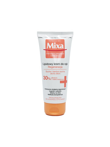 MI0002 MI HAND CREAM REPAIRING SURGRAS 100 ML-2