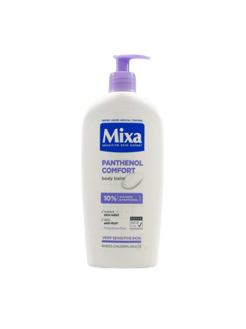 MI0035 MI PANTHENOL COMFORT BODY BALM 400 ML-1