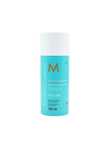 MO057 MO MOROCCANOIL THICKENING LOTION STYLINGOVÉ MLÉKO 100 ML-1