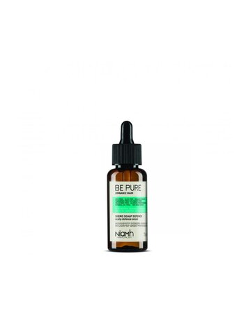 NIA019 NIA NIAMH BE PURE SCALP DEFENCE SERUM 70 ML-1