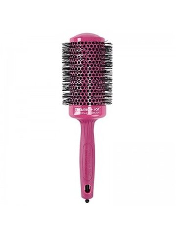 KP0035 OG CERAMIC + ION TOURMALINE BRUSH PINK CL-55-1