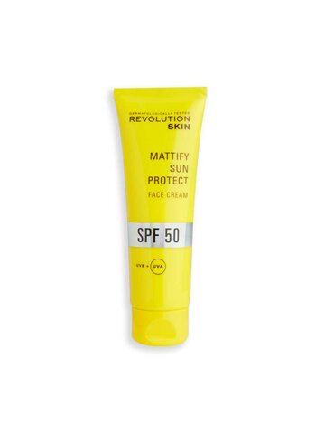 REV734 REV SKINCARE MATTIFY SUN PROTECT FACE CREAM SPF 50 50 ML-1