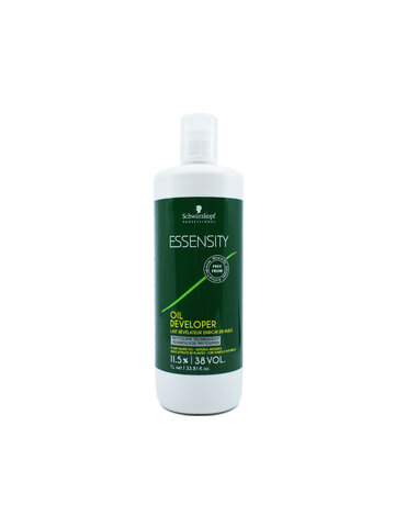 SP0177 SP ESSENSITY OIL DEVELOPER 11,5 % 1000 ML-1