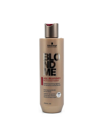 SP1084 SP BLONDME ALL BLONDES RICH CONDITIONER 250 ML-1