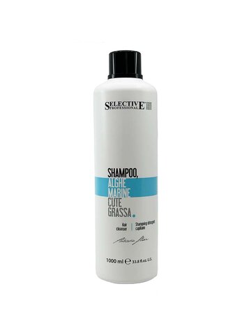 SE0222 SE ARTISTIC FLAIR ALGAE MARINE SHAMPOO 1000 ML-1