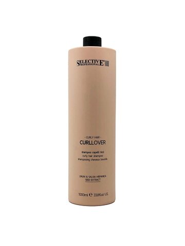 SE0340 Selective Professional Curllover Shampoo 1000 ml-1