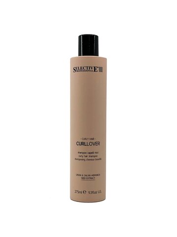 SE0339 SE CURLLOVER SHAMPOO 275 ML-1