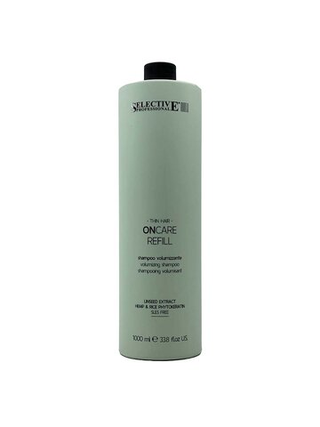 SE0362 SE ONCARE REFILL SHAMPOO 1000 ML-1