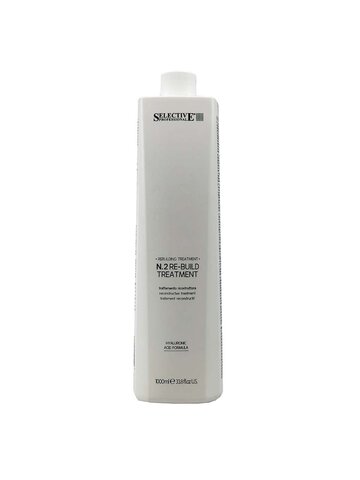 SE0334 Selective Professional N.2 Rebuild Treatment 1000 ml-1