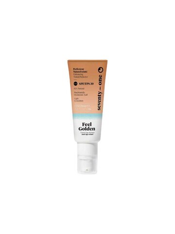 SO0007 SO SEVENTY-ONE FEEL GOLDEN LIGHT TO MEDIUM  SPF30 40 ML-1