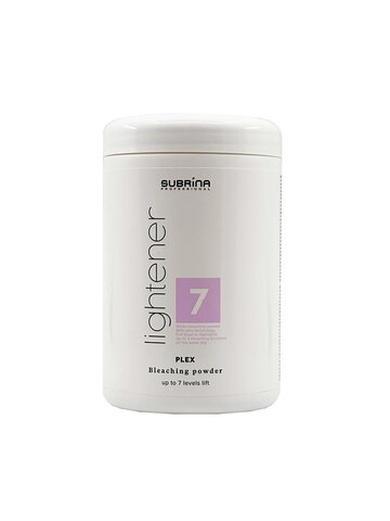 SU0173 SU LIGHTENER 7 PLEX BLEACHING POWDER 500 G-1